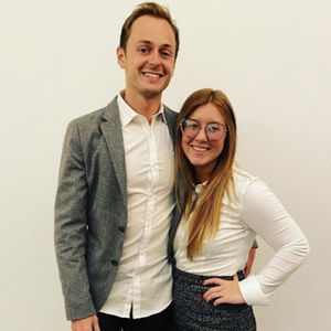 Meet your Posher, Andi